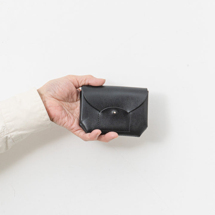 i ro se/　 RIC-RAC MINI WALLET