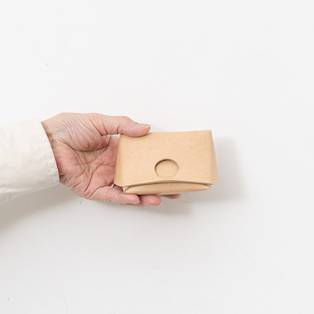 i ro se｜SEAMLESS SMALL CASE