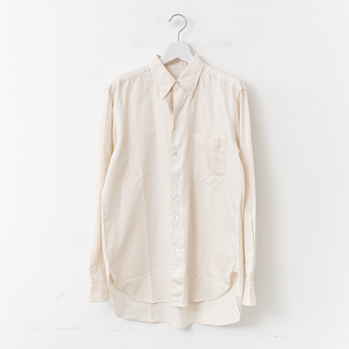 KAPTAIN SUNSHINE｜Polo Collar Shirt