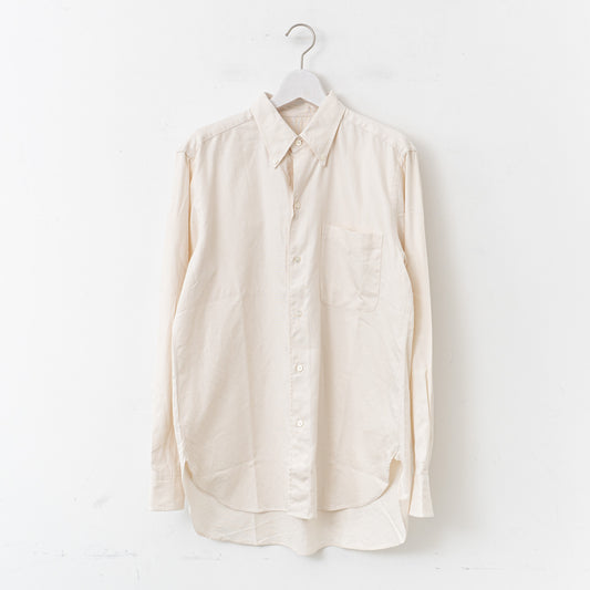 KAPTAIN SUNSHINE｜Polo Collar Shirt