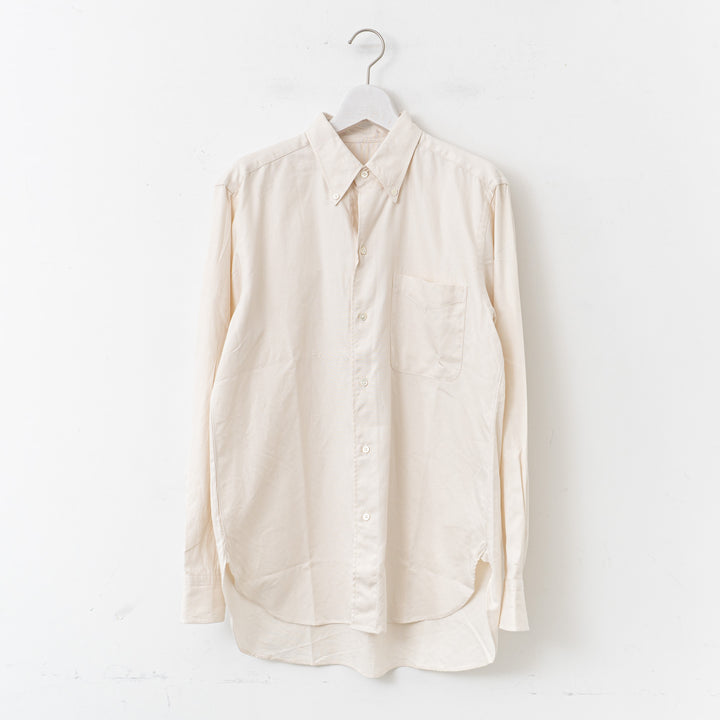 KAPTAIN SUNSHINE/　Polo Collar Shirt