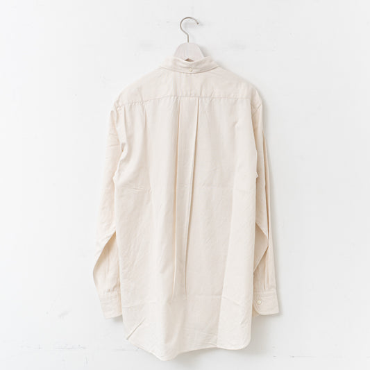 KAPTAIN SUNSHINE｜Polo Collar Shirt