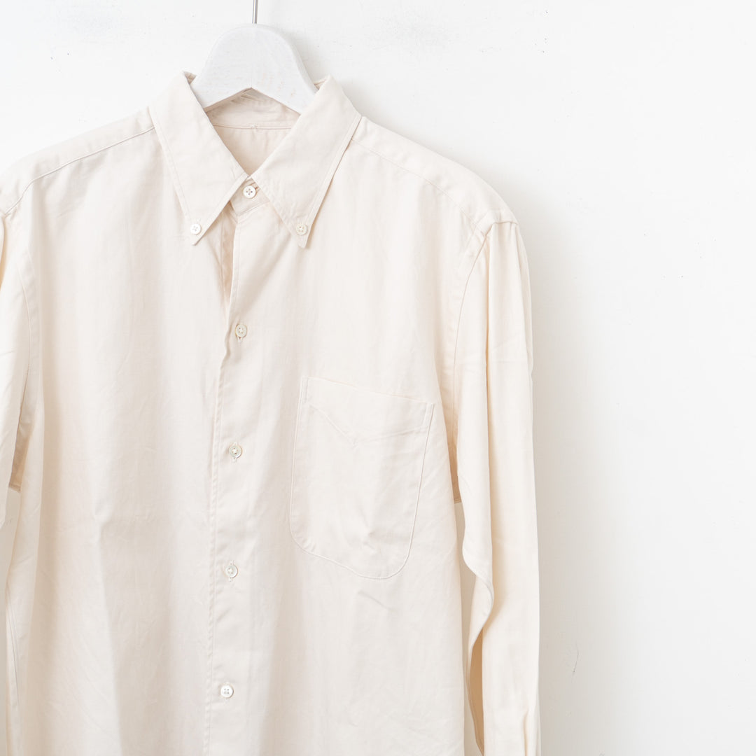 KAPTAIN SUNSHINE/　Polo Collar Shirt