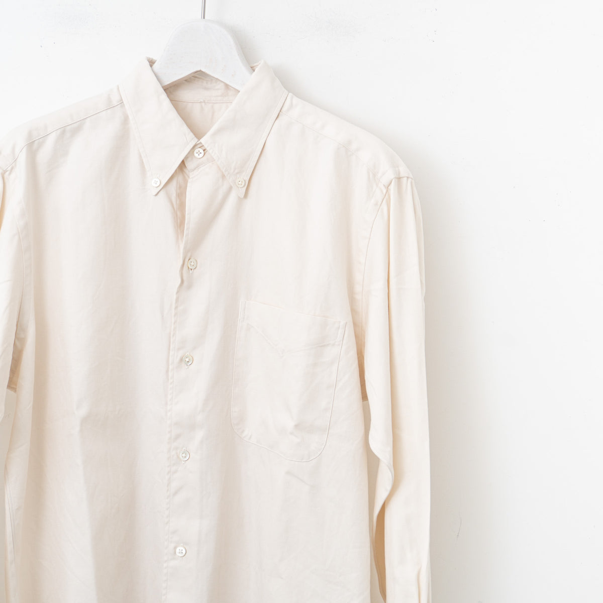 KAPTAIN SUNSHINE｜Polo Collar Shirt