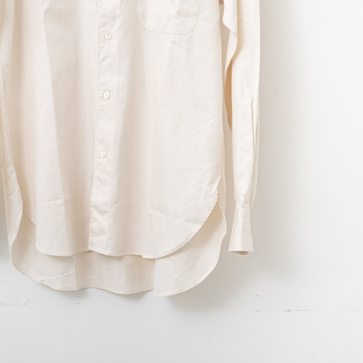 KAPTAIN SUNSHINE｜Polo Collar Shirt