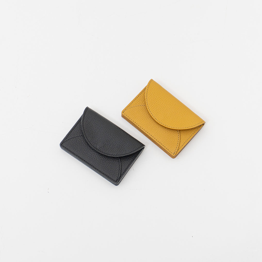 i ro se/　FOLD MINI WALLET