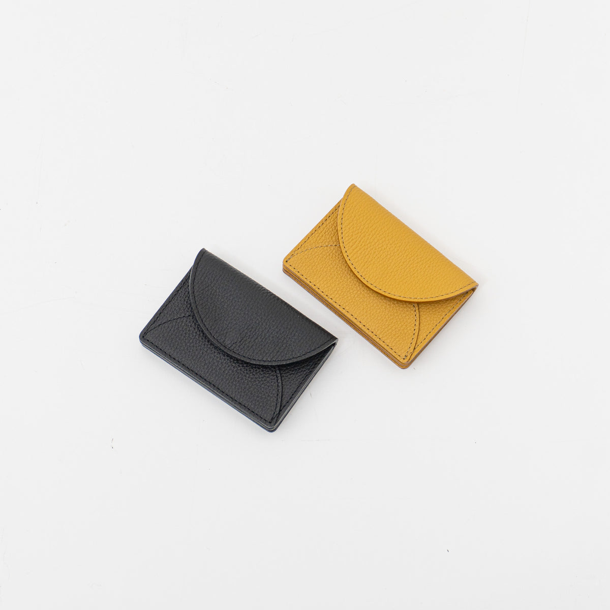 i ro se｜FOLD MINI WALLET
