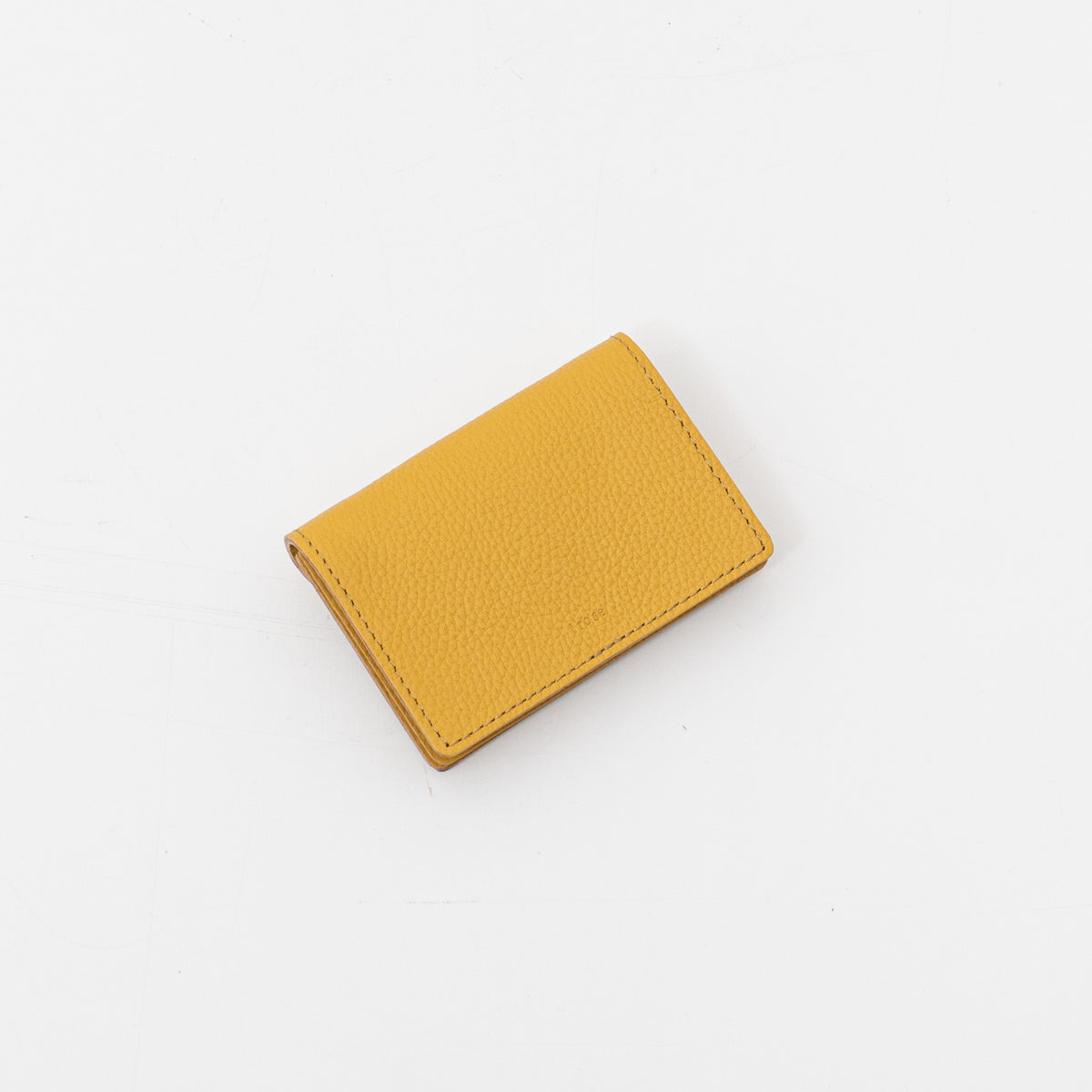i ro se｜FOLD MINI WALLET