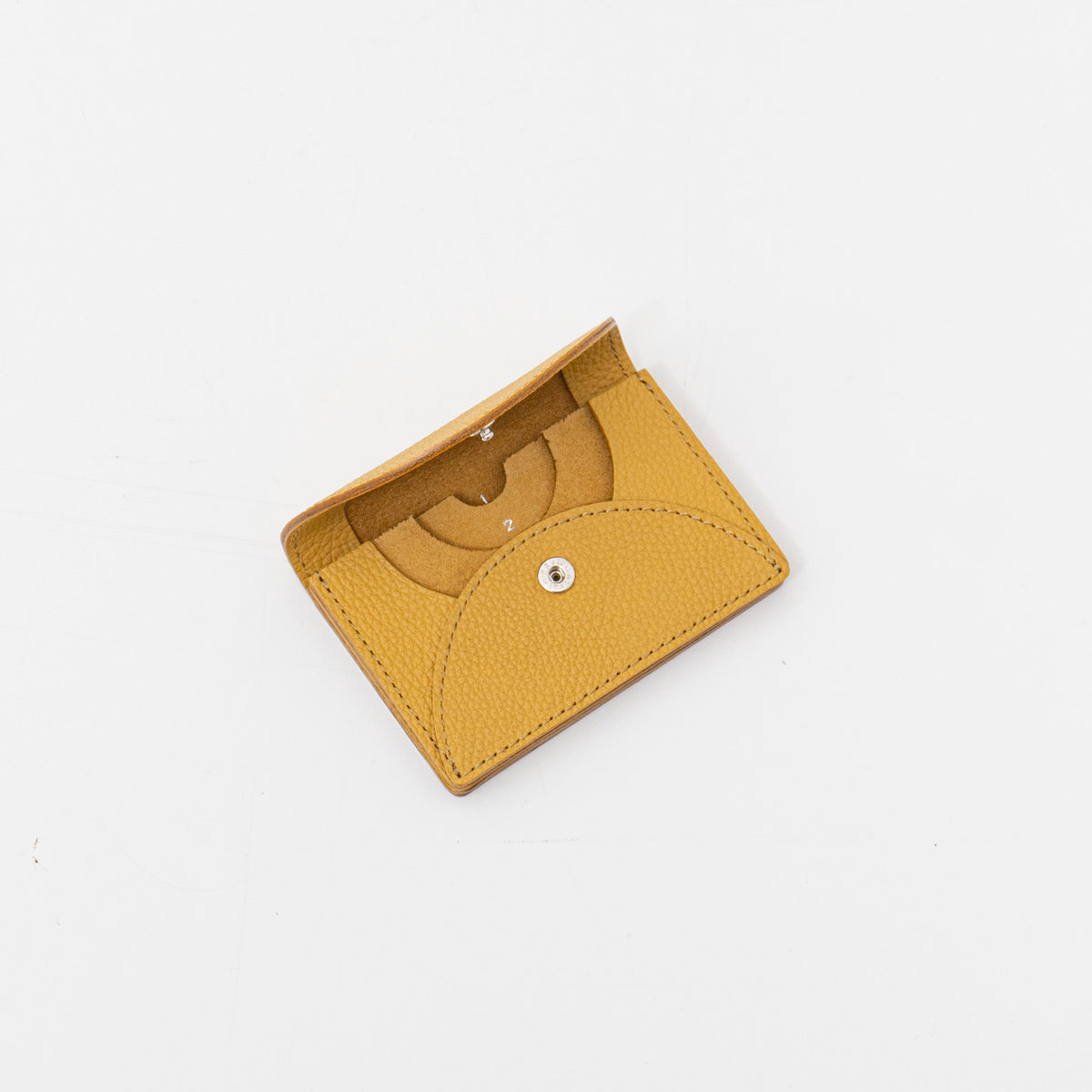 i ro se｜FOLD MINI WALLET