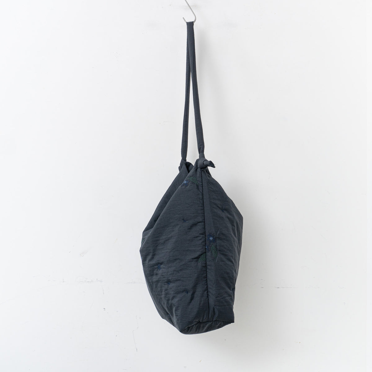 【SALE】ASEEDONCLÖUD｜Fog collectors bag 242003-Y