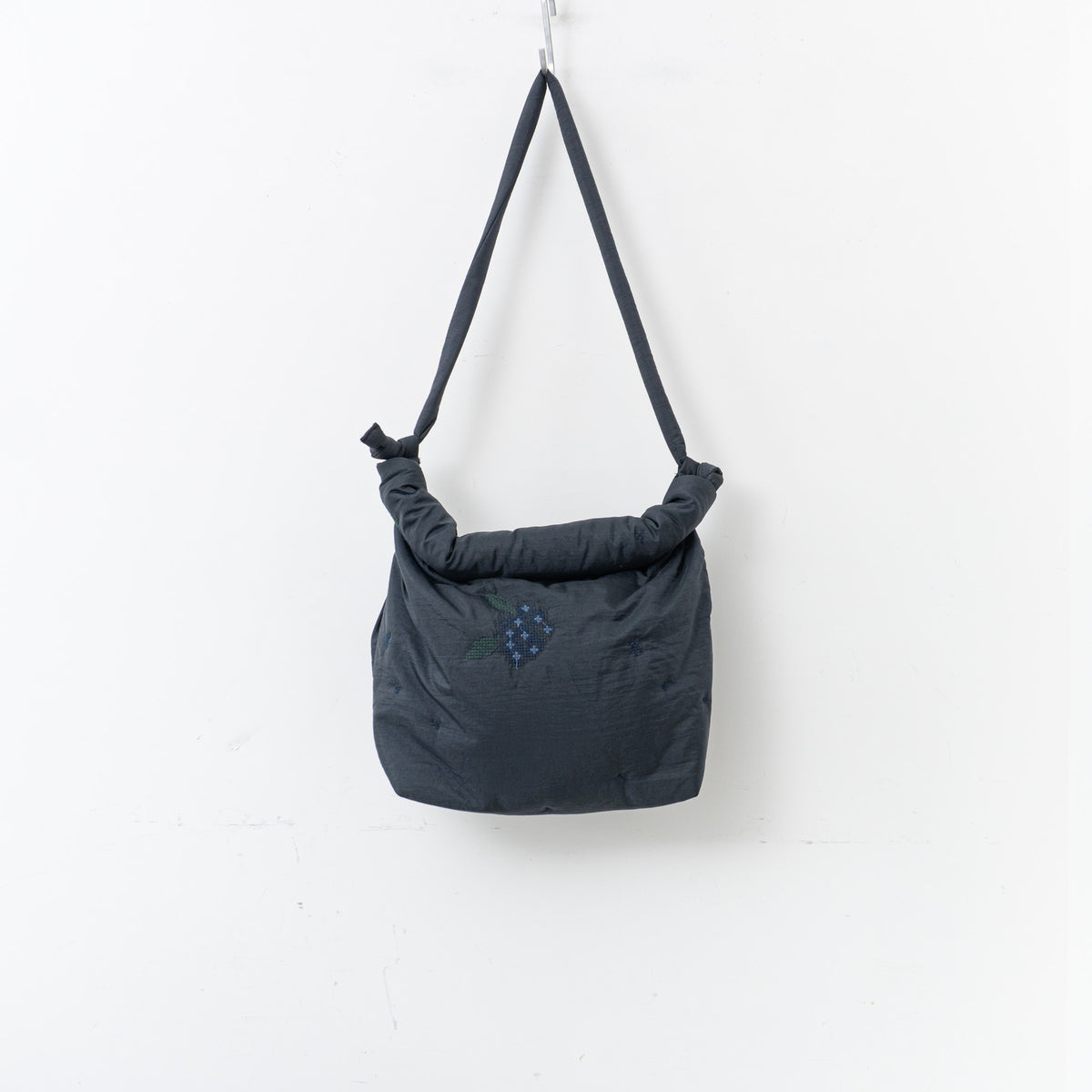 【SALE】ASEEDONCLÖUD｜Fog collectors bag 242003-Y