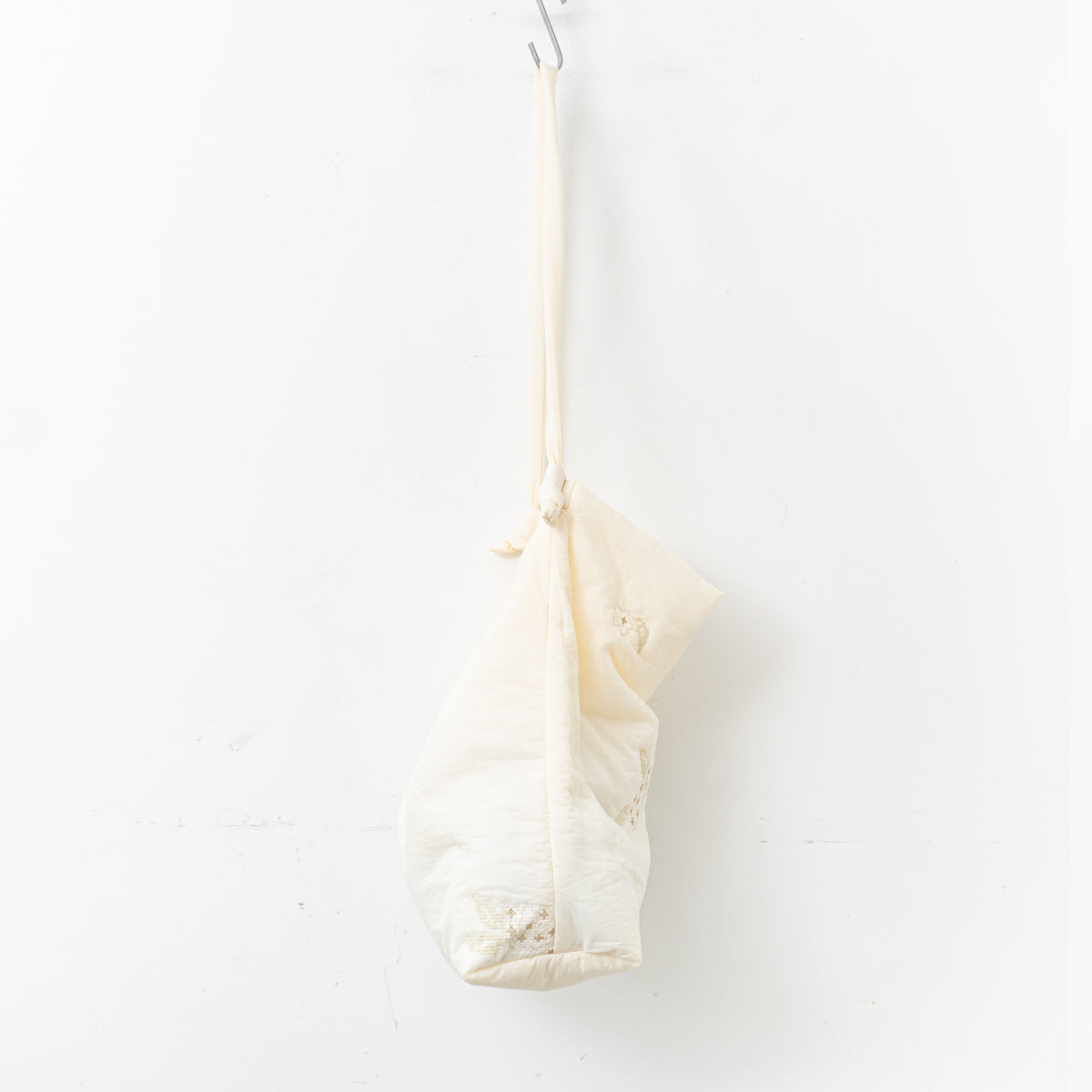 【SALE】ASEEDONCLÖUD｜Fog collectors bag 242003-Y