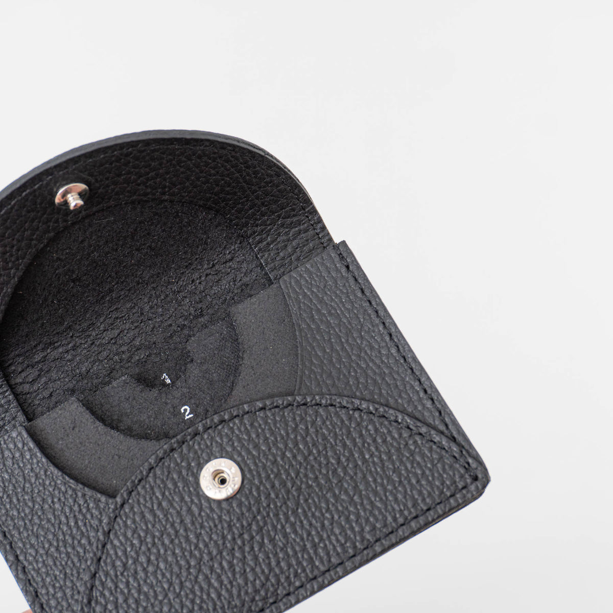 i ro se｜FOLD MINI WALLET
