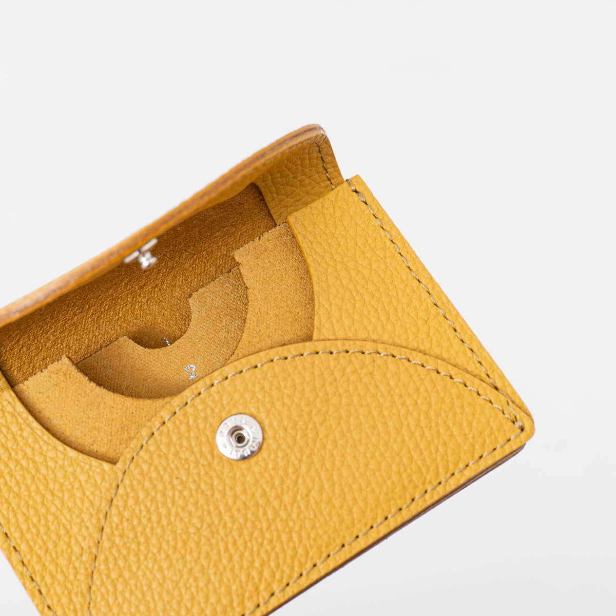 i ro se｜FOLD MINI WALLET