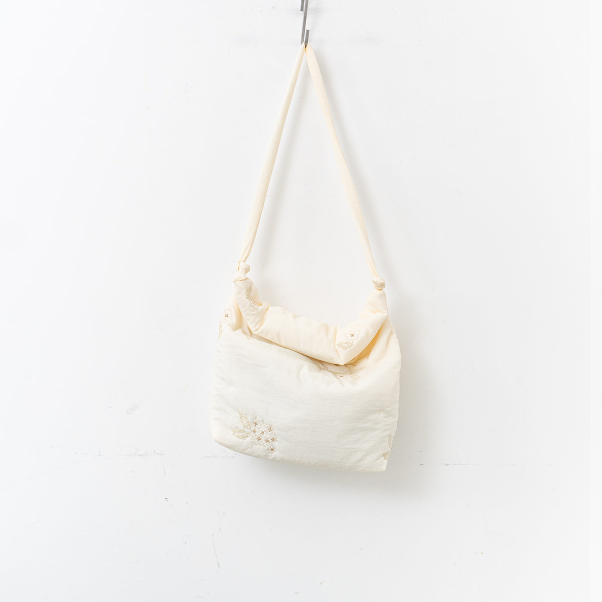 【SALE】ASEEDONCLÖUD｜Fog collectors bag 242003-Y