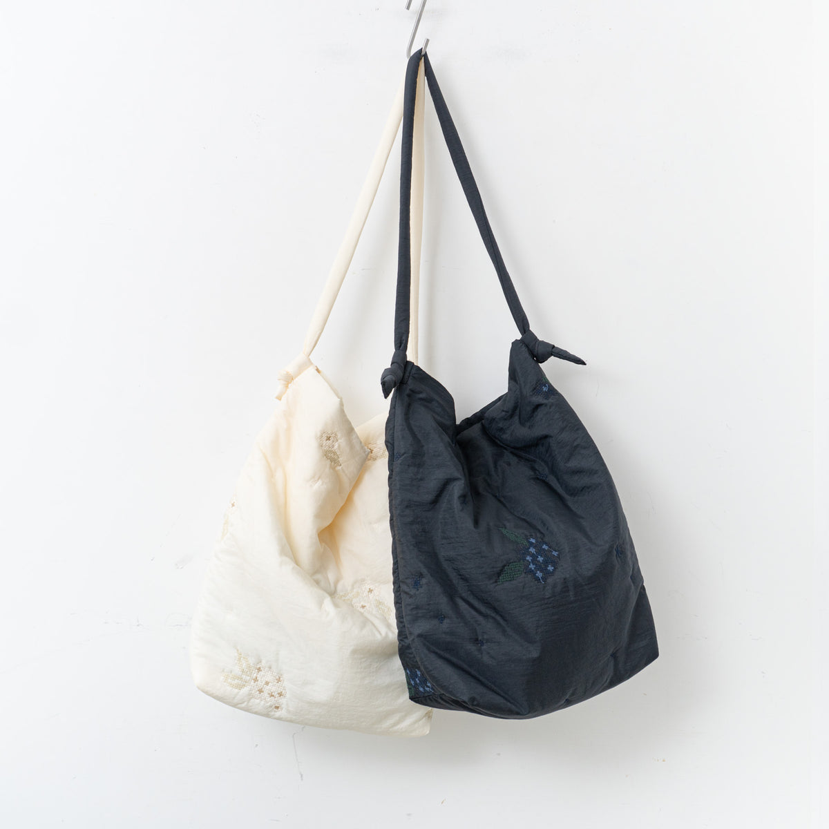 【SALE】ASEEDONCLÖUD｜Fog collectors bag 242003-Y