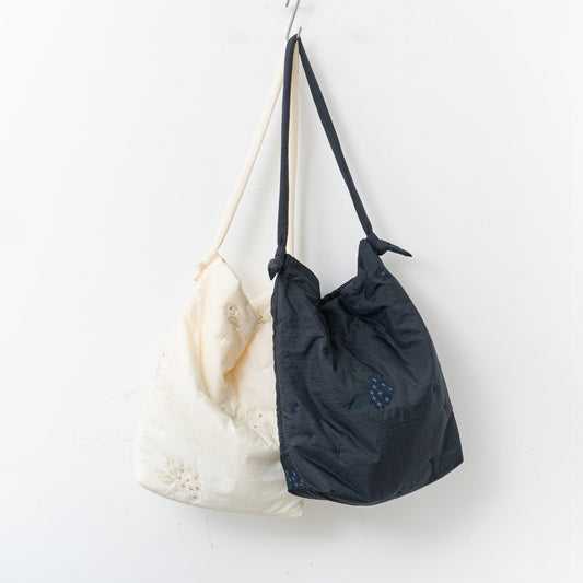【SALE】ASEEDONCLÖUD｜Fog collectors bag 242003-Y