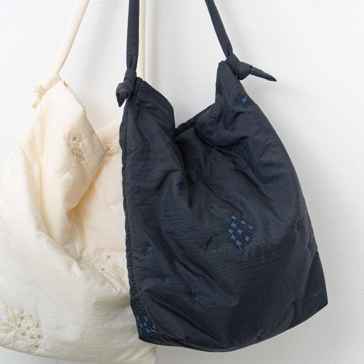 【SALE】ASEEDONCLÖUD｜Fog collectors bag 242003-Y