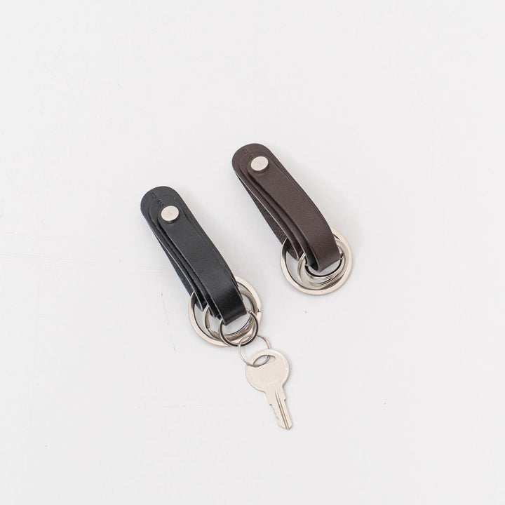 i ro se/　 FOLD 3R KEY HOLDER