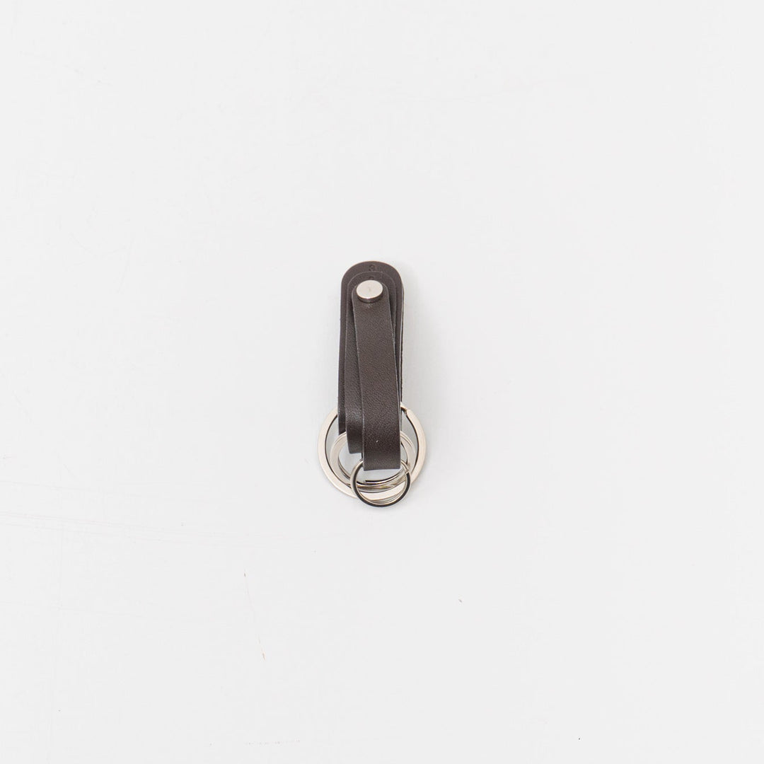 i ro se/　 FOLD 3R KEY HOLDER