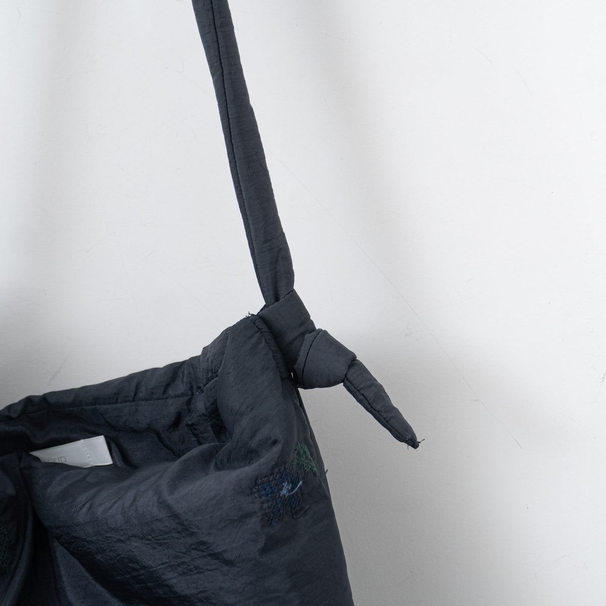 【SALE】ASEEDONCLÖUD｜Fog collectors bag 242003-Y