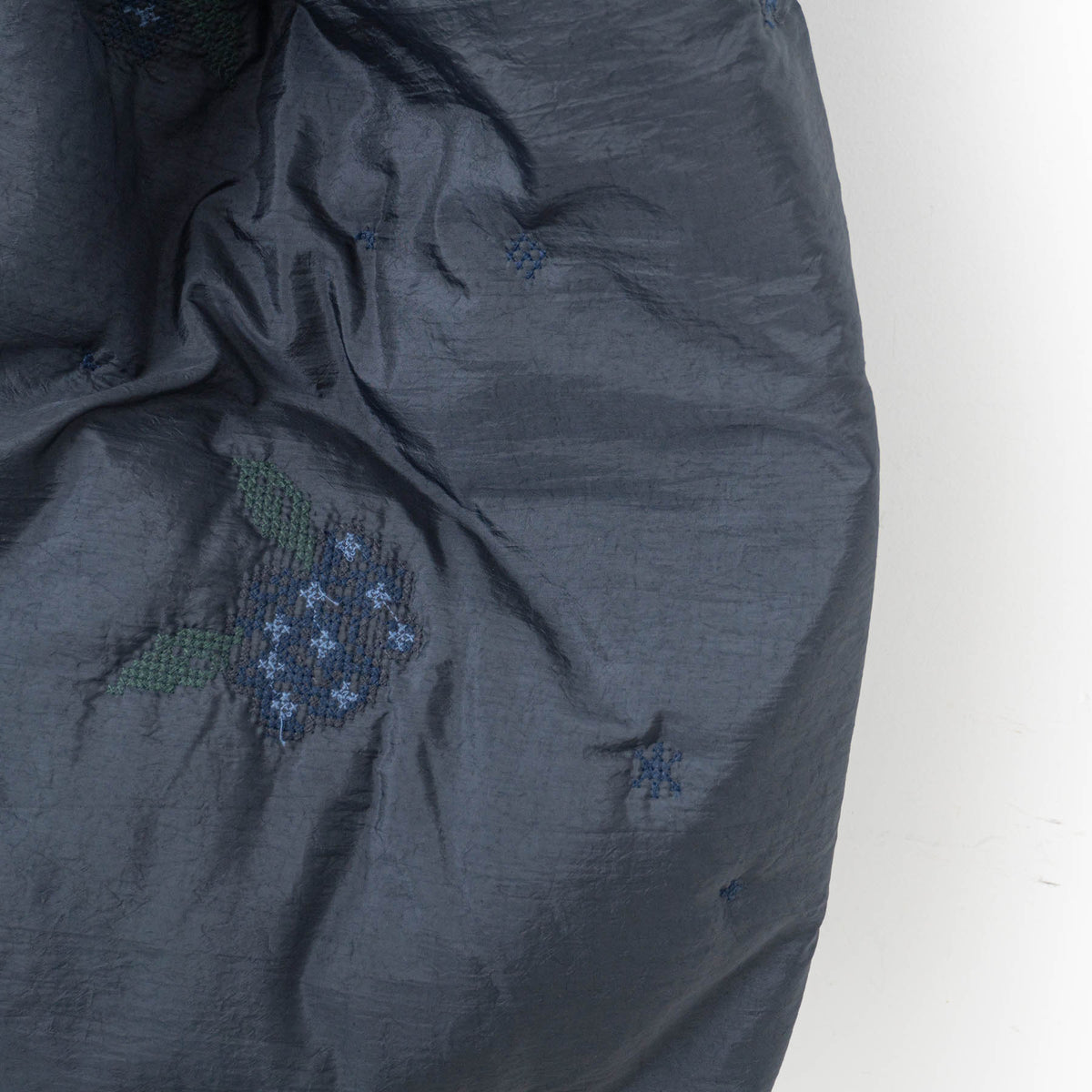 【SALE】ASEEDONCLÖUD｜Fog collectors bag 242003-Y