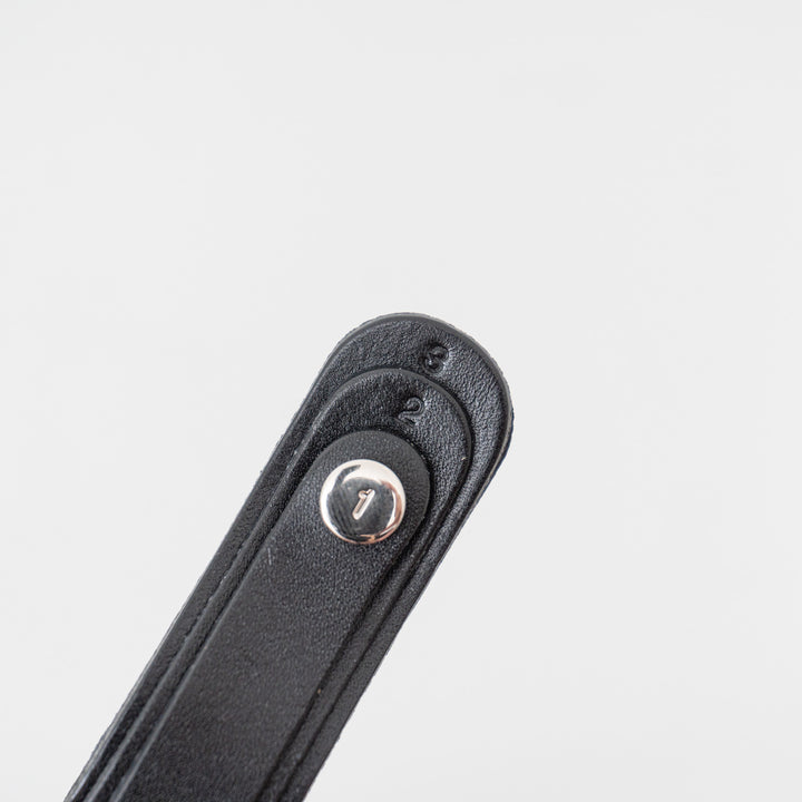 i ro se/　 FOLD 3R KEY HOLDER