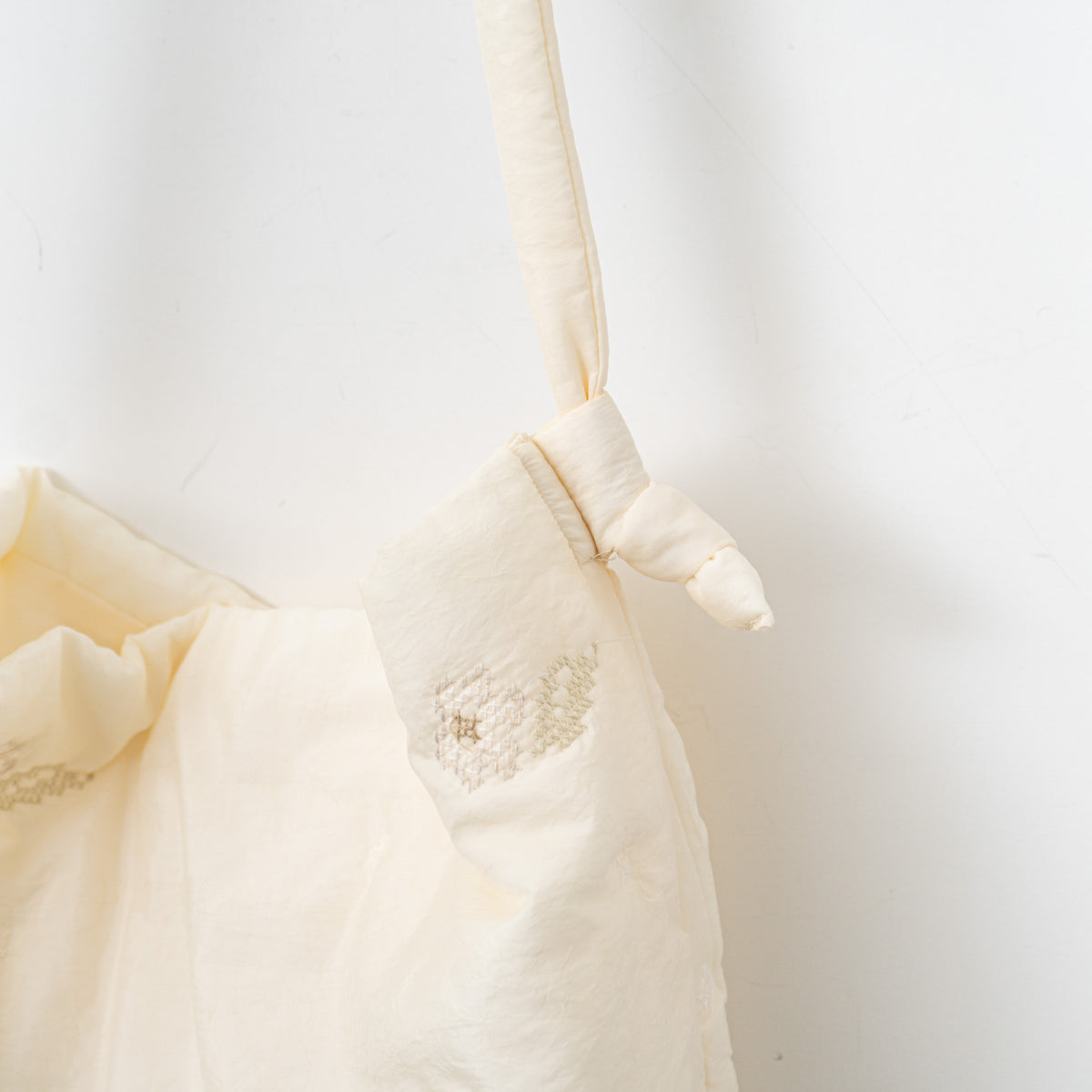 【SALE】ASEEDONCLÖUD｜Fog collectors bag 242003-Y
