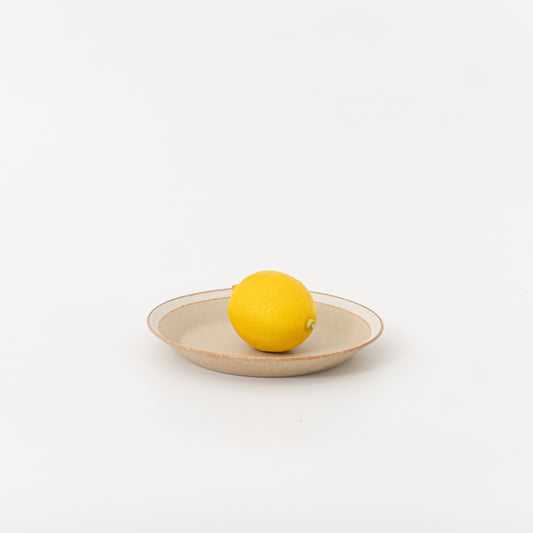 木村硝子店×イイホシユミコ｜dishes 180 plate