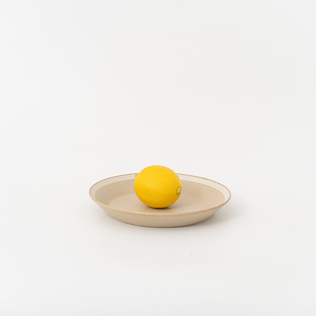 木村硝子店×イイホシユミコ/　dishes 200 plate