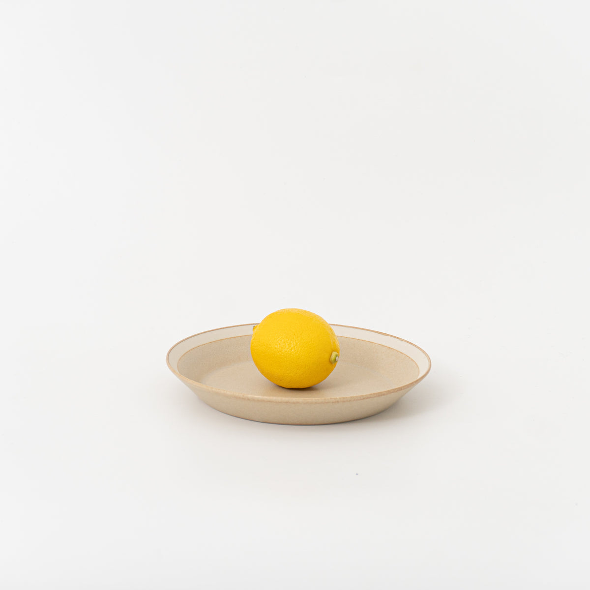 木村硝子店×イイホシユミコ｜dishes 200 plate