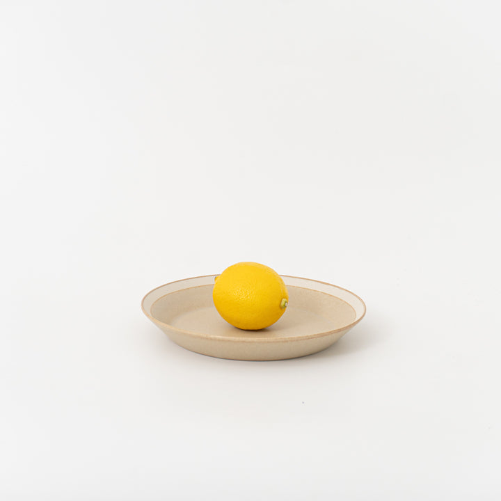 木村硝子店×イイホシユミコ/　dishes 200 plate