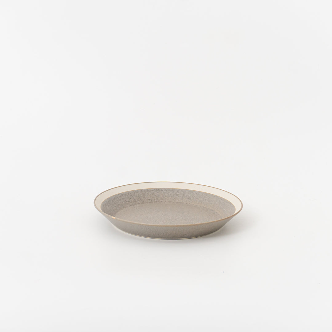 木村硝子店×イイホシユミコ/　dishes 200 plate