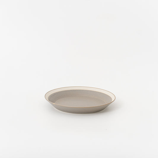 木村硝子店×イイホシユミコ｜dishes 200 plate