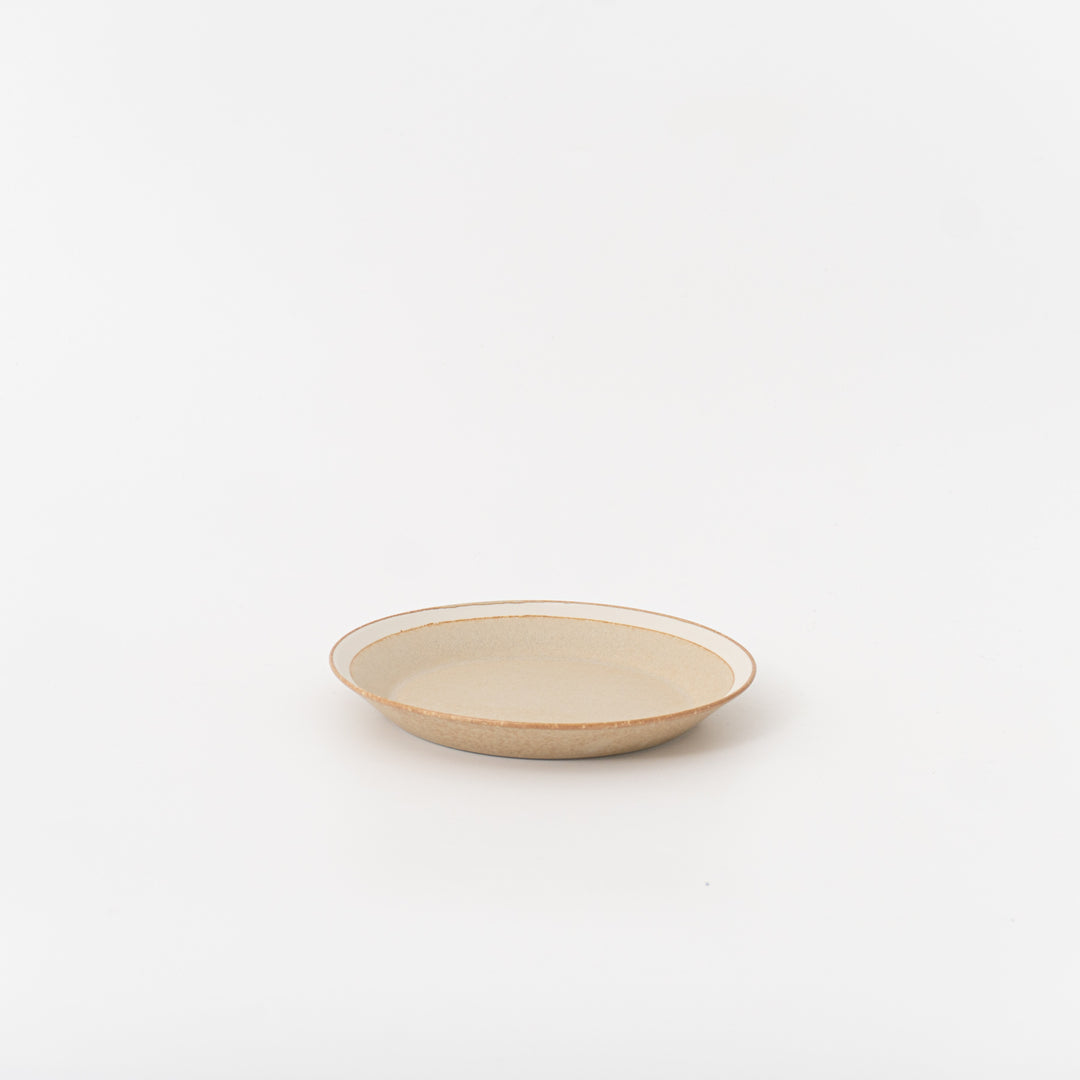 木村硝子店×イイホシユミコ/　dishes 180 plate