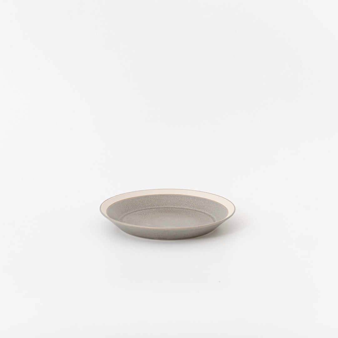 木村硝子店×イイホシユミコ/　dishes 180 plate