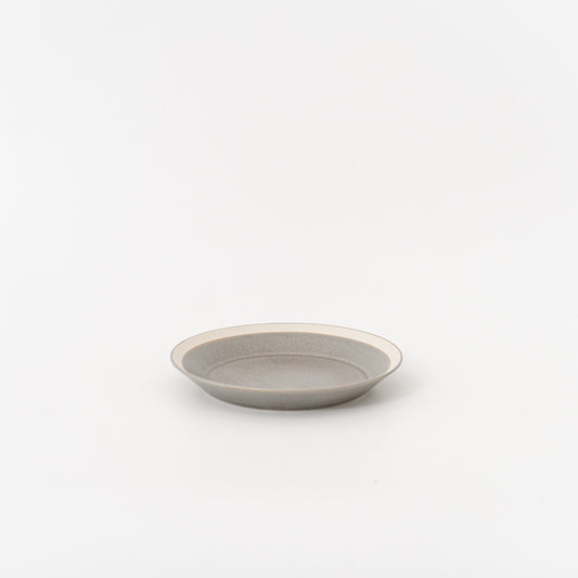 木村硝子店×イイホシユミコ｜dishes 180 plate