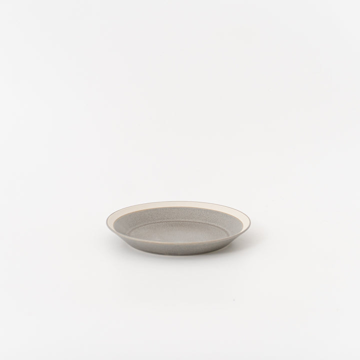 木村硝子店×イイホシユミコ/　dishes 180 plate