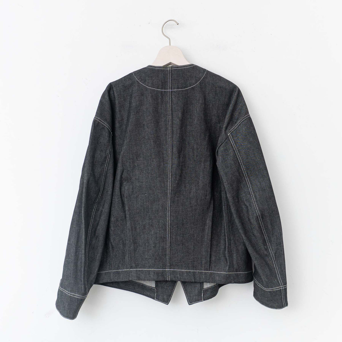 ASEEDONCLÖUD｜HANDWERKER blouson 242207