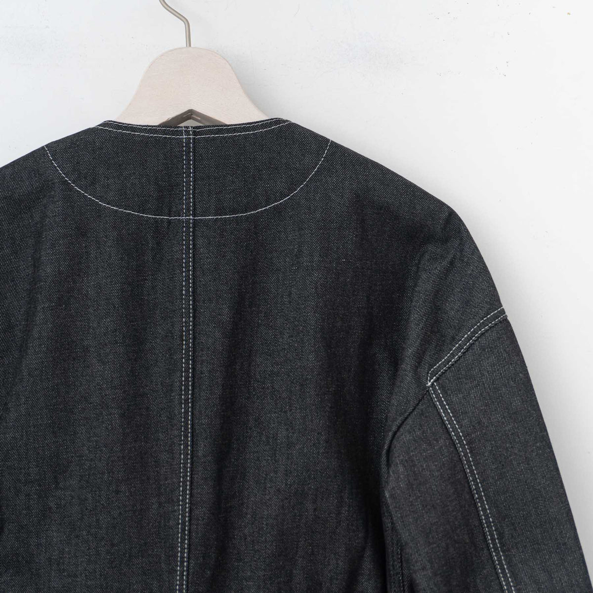 ASEEDONCLÖUD｜HANDWERKER blouson 242207