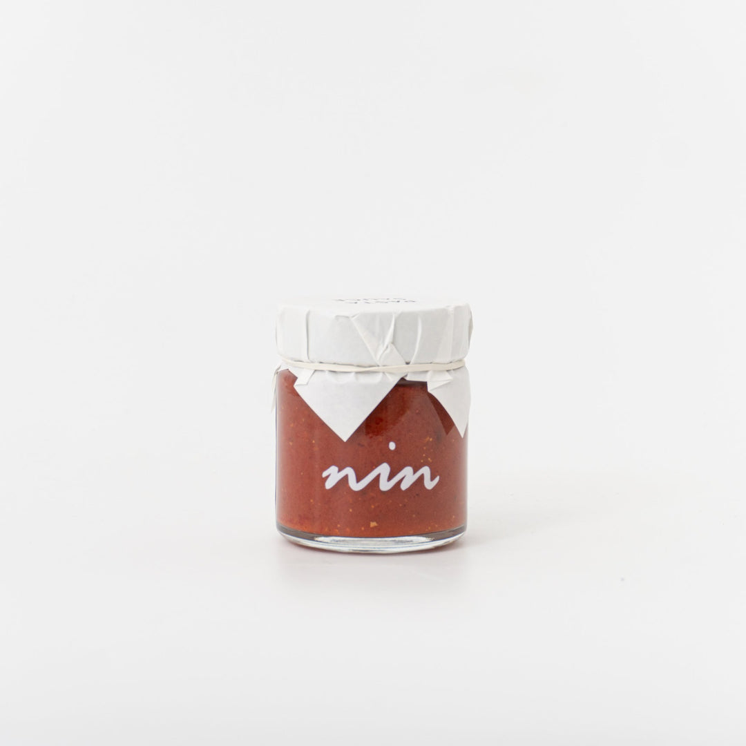 nin/　明太アラビアータ