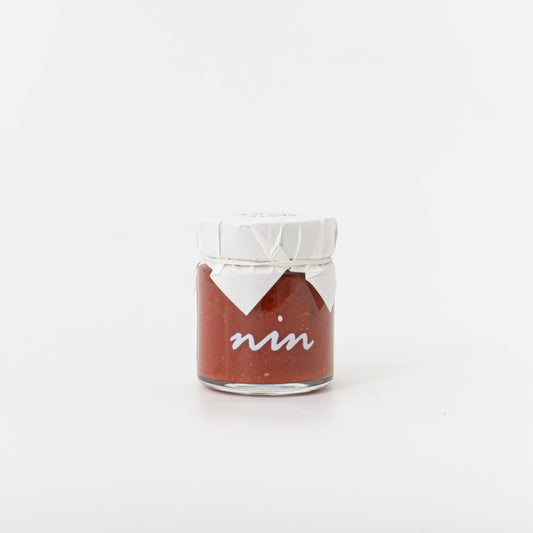 nin｜明太アラビアータ