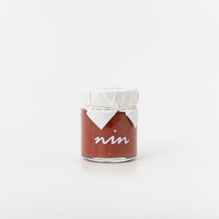 nin/　明太アラビアータ