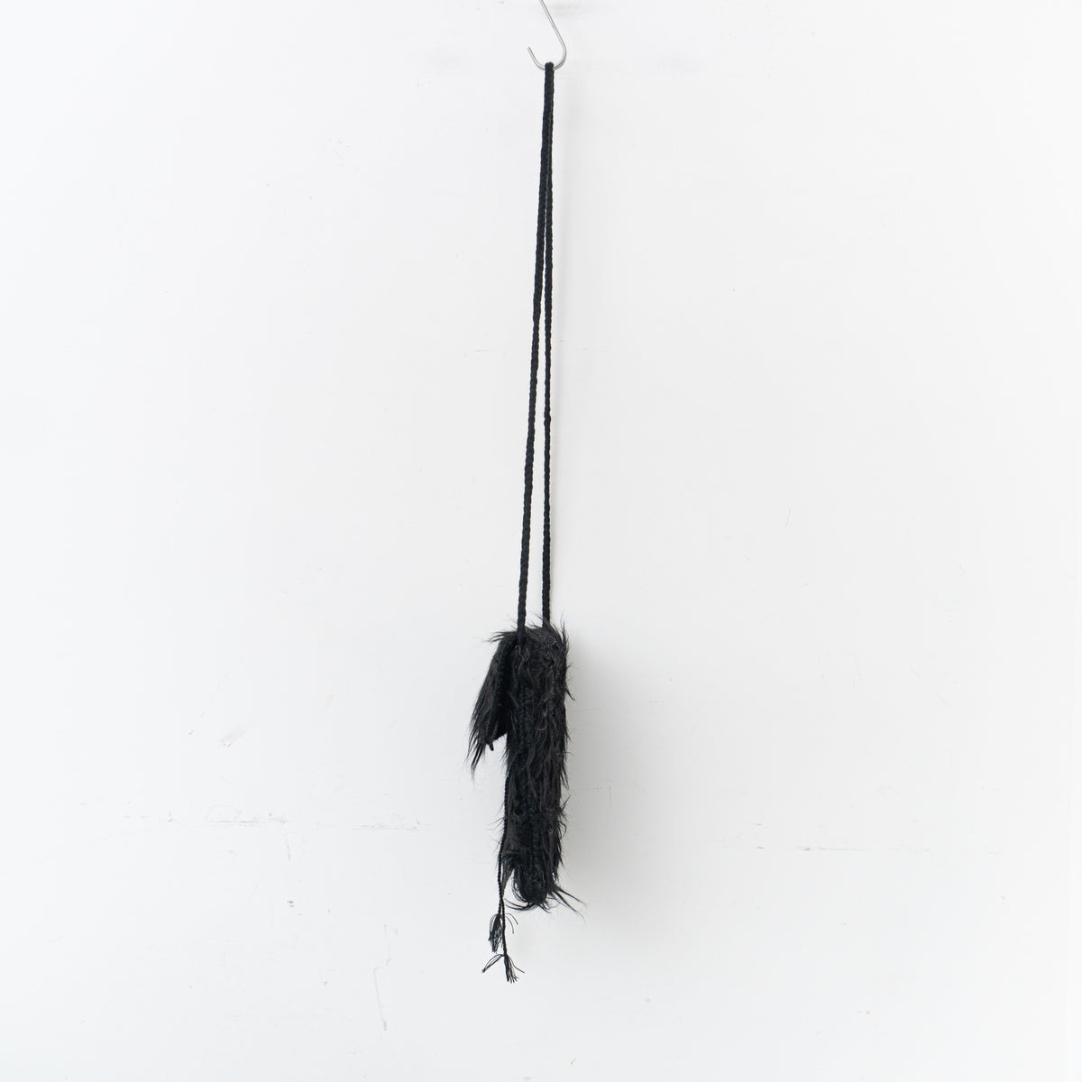pips｜CHAMULA WOOL MINI BAG