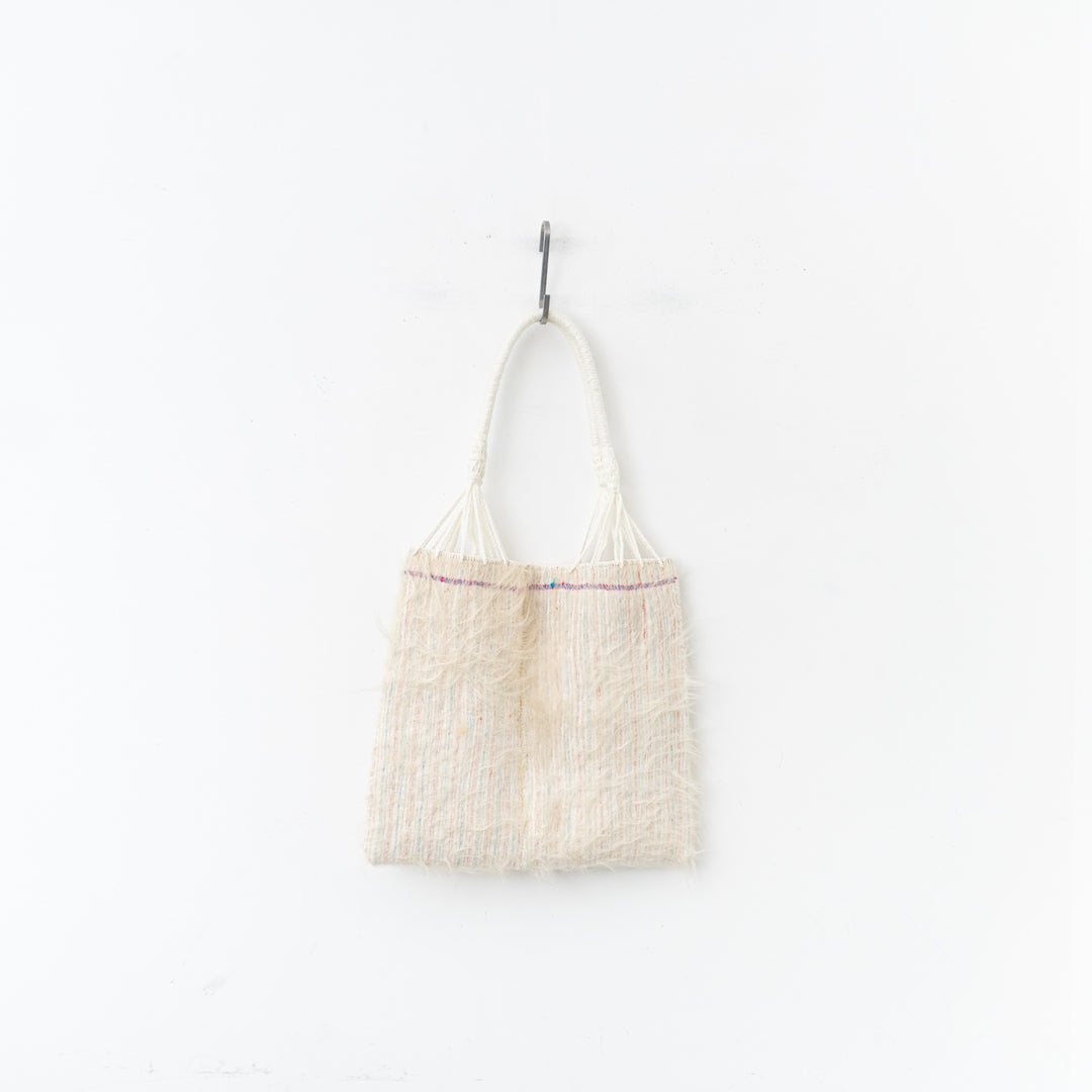 pips/　CHAMULA WOOL BAG