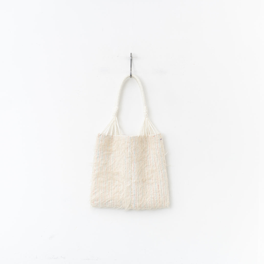 pips/　CHAMULA WOOL BAG