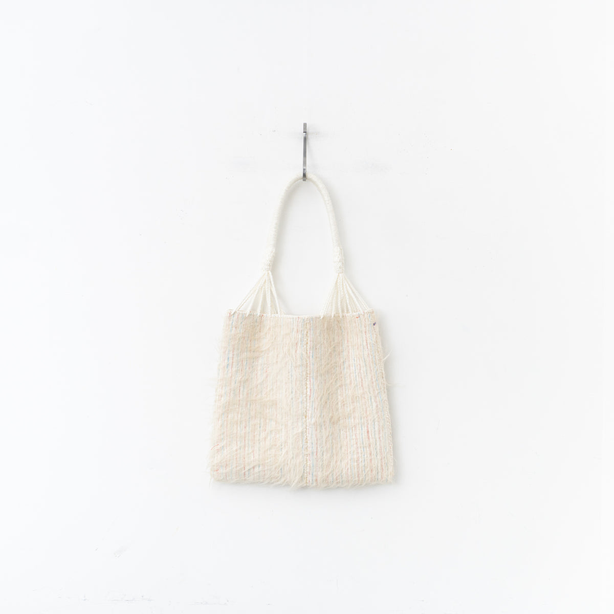 pips｜CHAMULA WOOL BAG