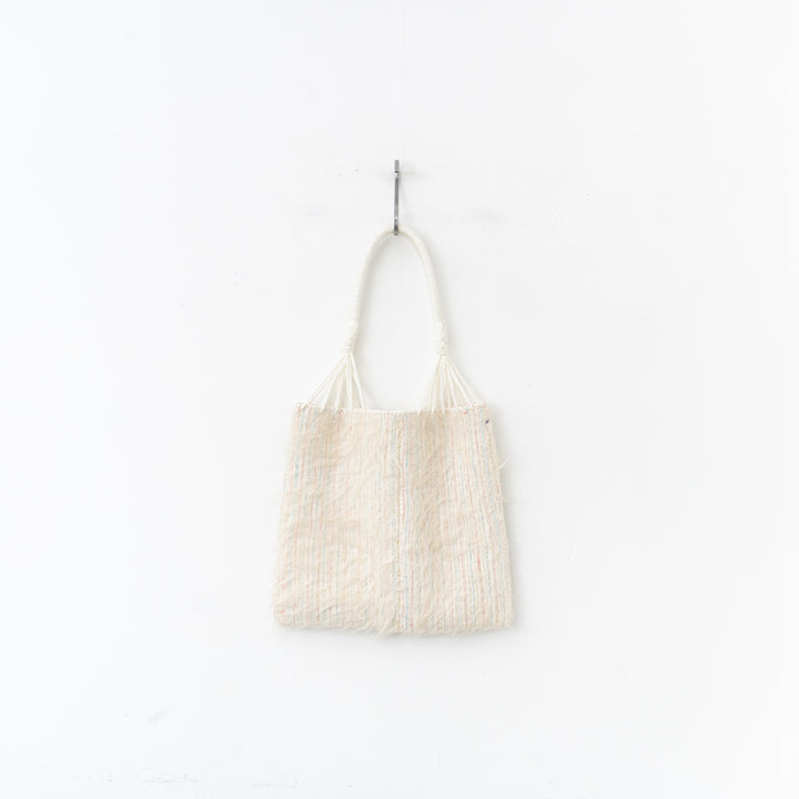 pips/　CHAMULA WOOL BAG