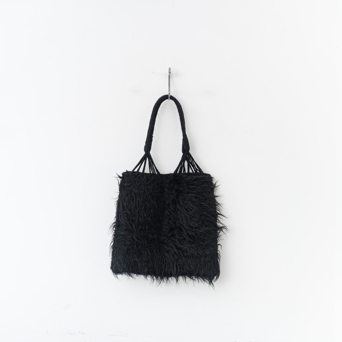 pips｜CHAMULA WOOL BAG