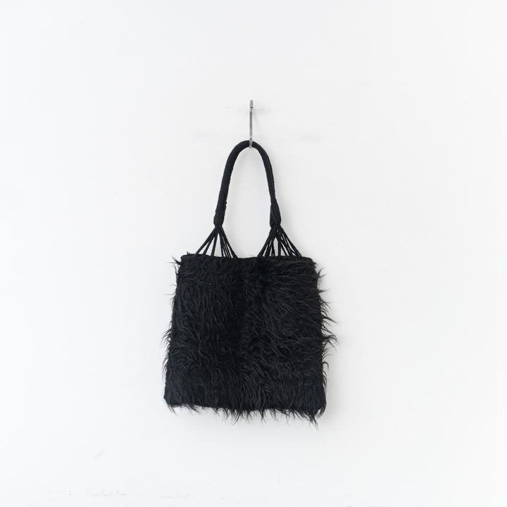 pips/　CHAMULA WOOL BAG